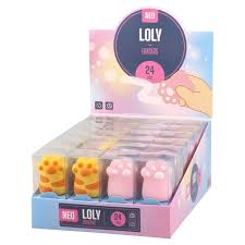 LOLY GUMICA PAW 104414
